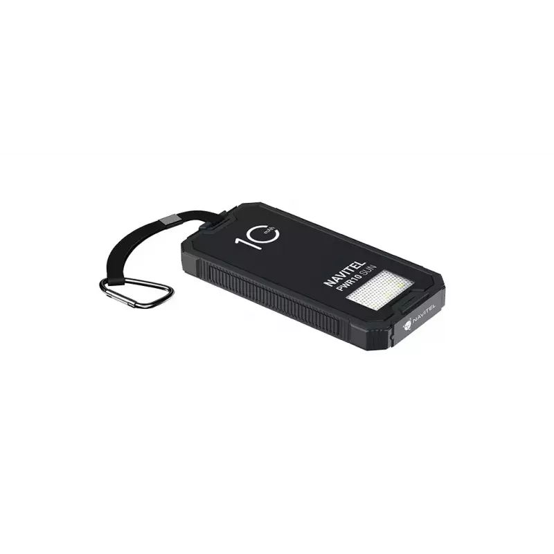Nešiojamas Power Bank Navitel PWR10SUN 10000 mAh