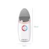 HoMedics Illumi FHC-300-EU veido priežiūros prietaisas šaltam ir karštam poveikiui
