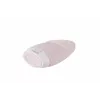 HoMedics FAC-001-EU veido valymo šepetėlis su besisukančiu šepetėliu, rožinė, balta, baterija