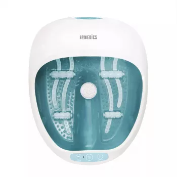Pėdų vonelė HoMedics FS-250-EU mėlyna, balta