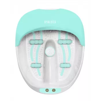 HoMedics FS-150-EU pėdų vonelė, daugiaspalvė