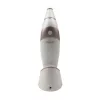 HoMedics Radiance odos priežiūros prietaisas Vakuuminė mikrodermabrazija Rožinis auksas, Baltas