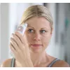 HoMedics Radiance odos priežiūros prietaisas Vakuuminė mikrodermabrazija Rožinis auksas, Baltas