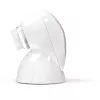 HoMedics FAC-600-EU veido valymo šepetėlis su pulsacine technologija Rožinis auksas, Baltas