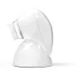 HoMedics FAC-600-EU veido valymo šepetėlis su pulsacine technologija Rožinis auksas, Baltas