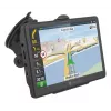 Navigatorius Navigator Navitel MS700 fiksuotas 17,8 cm (7 colių) TFT lietimui jautrus ekranas juodas