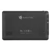 Navigatorius Navigator Navitel MS700 fiksuotas 17,8 cm (7 colių) TFT lietimui jautrus ekranas juodas