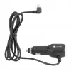 Navigatorius Navigator Navitel MS700 fiksuotas 17,8 cm (7 colių) TFT lietimui jautrus ekranas juodas