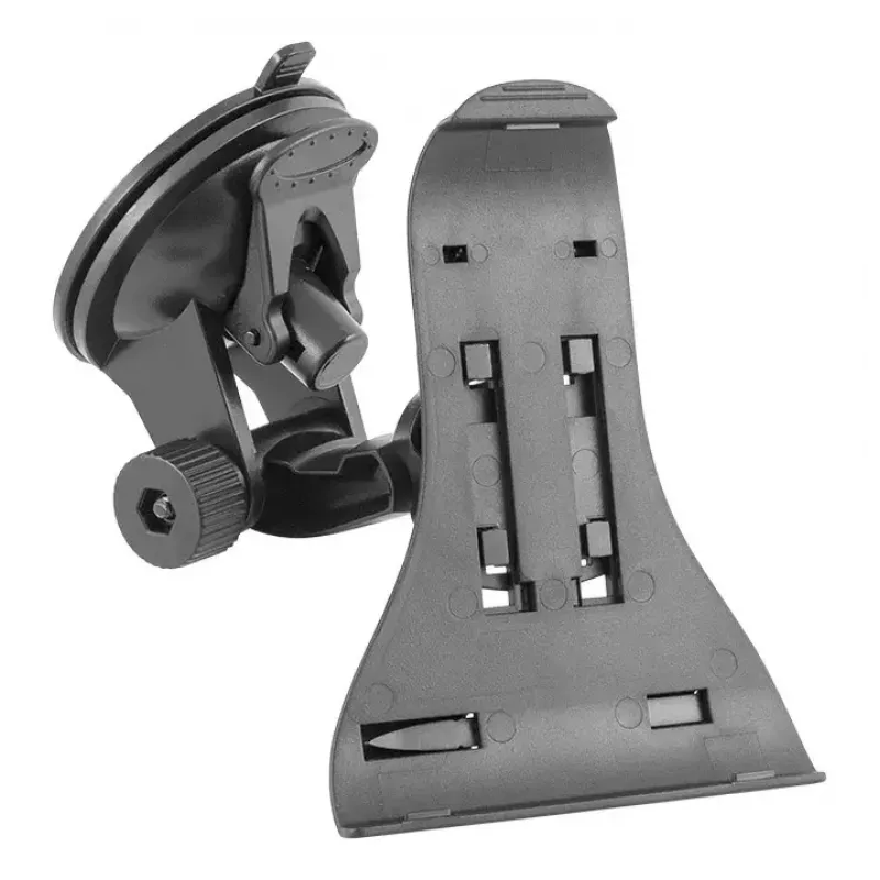 Navigatorius Navigator Navitel MS700 fiksuotas 17,8 cm (7 colių) TFT lietimui jautrus ekranas juodas