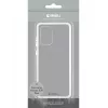 Krusell Essentials Samsung Galaxy S20+ 6,7 colio permatomas dėklas
