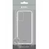 Krusell Essentials Samsung Galaxy S20+ 6,7 colio permatomas dėklas