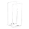 Krusell Essentials Samsung Galaxy S20+ 6,7 colio permatomas dėklas