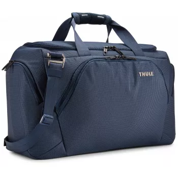 Thule Crossover 2 C2CD-44 Dress Blue Duffle 44 L Nailoninis krepšys