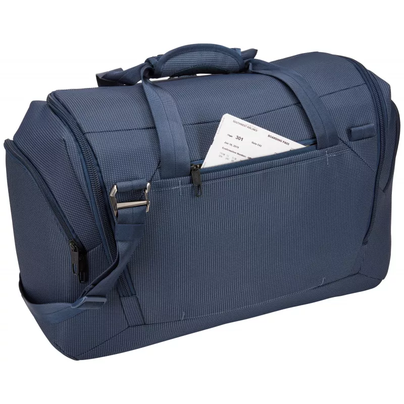 Thule Crossover 2 C2CD-44 Dress Blue Duffle 44 L Nailoninis krepšys
