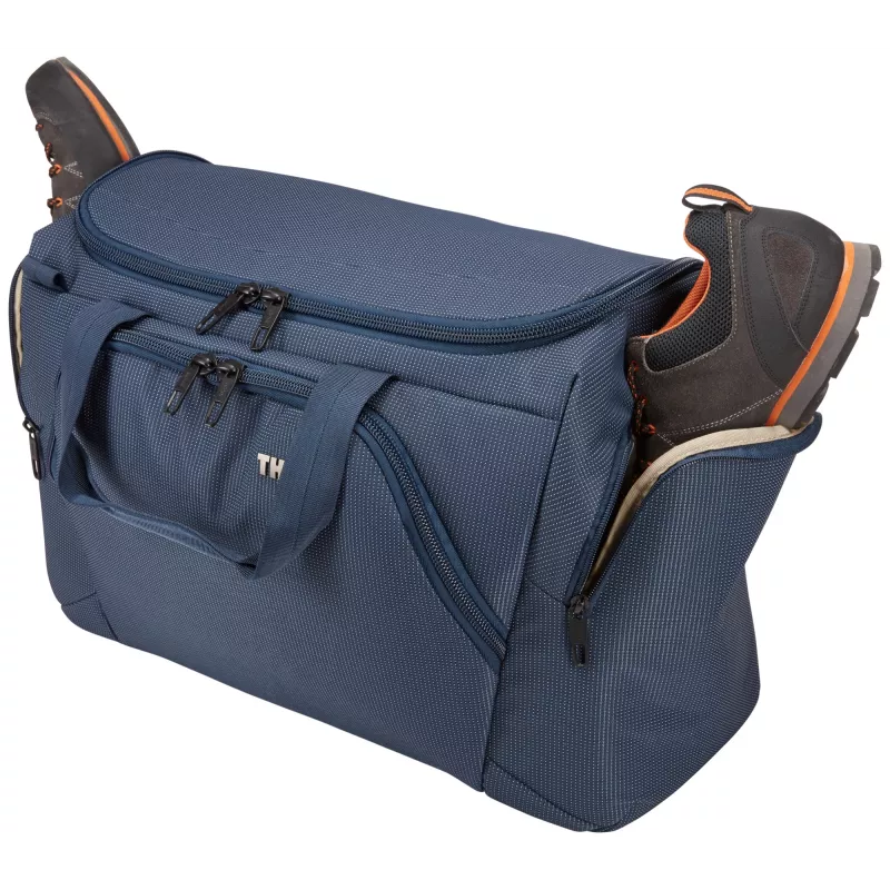 Thule Crossover 2 C2CD-44 Dress Blue Duffle 44 L Nailoninis krepšys