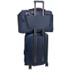 Thule Crossover 2 C2CD-44 Dress Blue Duffle 44 L Nailoninis krepšys