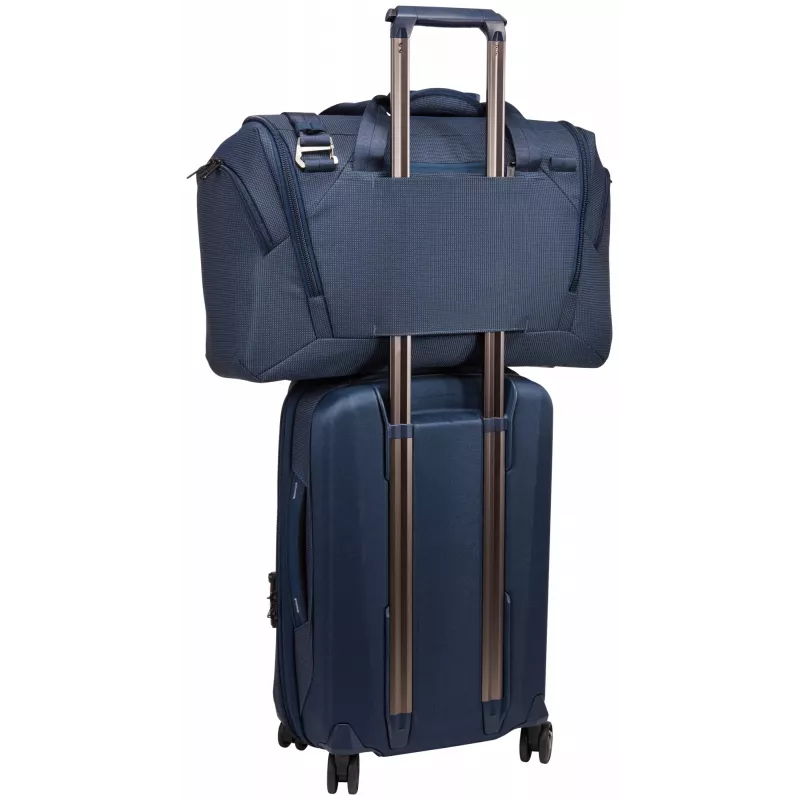 Thule Crossover 2 C2CD-44 Dress Blue Duffle 44 L Nailoninis krepšys