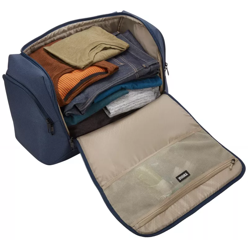 Thule Crossover 2 C2CD-44 Dress Blue Duffle 44 L Nailoninis krepšys