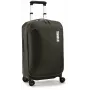 Thule Subterra TSRS-322 Dark Forest Spinner 33 L Nailonas, Polikarbonatas