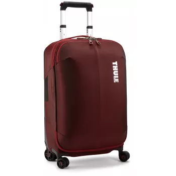 Lagaminas Thule Subterra TSRS-322 Ember Spinner Red 33 L Nailonas, Polikarbonatas