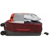 Lagaminas Thule Subterra TSRS-322 Ember Spinner Red 33 L Nailonas, Polikarbonatas