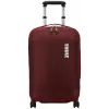 Lagaminas Thule Subterra TSRS-322 Ember Spinner Red 33 L Nailonas, Polikarbonatas