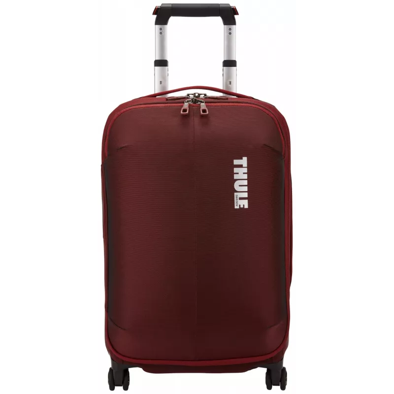 Lagaminas Thule Subterra TSRS-322 Ember Spinner Red 33 L Nailonas, Polikarbonatas