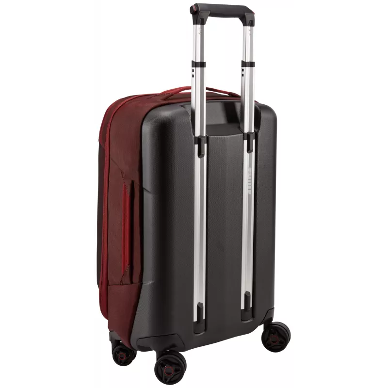 Lagaminas Thule Subterra TSRS-322 Ember Spinner Red 33 L Nailonas, Polikarbonatas