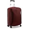 Thule Subterra TSRS-325 Ember Spinner Red 63 L Nylon