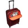 Thule Subterra TSRS-325 Ember Spinner Red 63 L Nylon