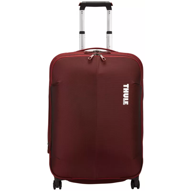 Thule Subterra TSRS-325 Ember Spinner Red 63 L Nylon