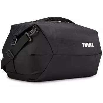 Thule Subterra TSWD-345 Black Duffle 45 L Nylon
