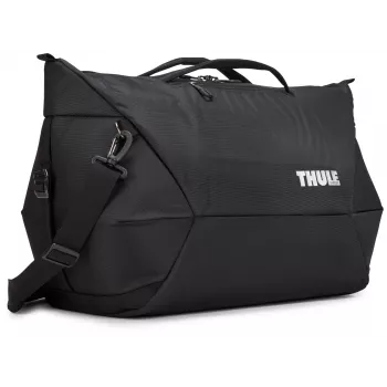 Thule Subterra TSWD-345 Black Duffle 45 L Nylon