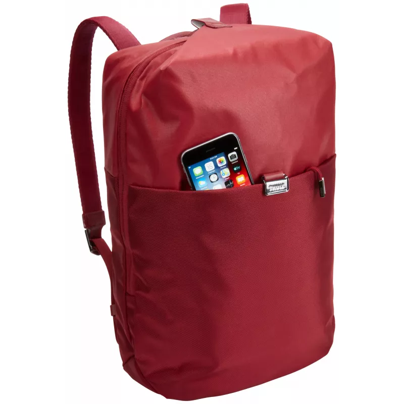 Thule Spira SPAB-113 Rio Red kuprinė iš poliesterio