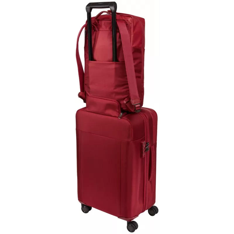 Thule Spira SPAB-113 Rio Red kuprinė iš poliesterio