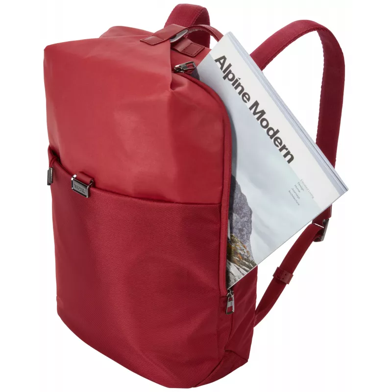 Thule Spira SPAB-113 Rio Red kuprinė iš poliesterio
