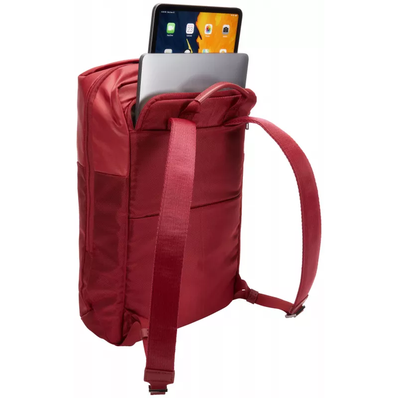 Thule Spira SPAB-113 Rio Red kuprinė iš poliesterio