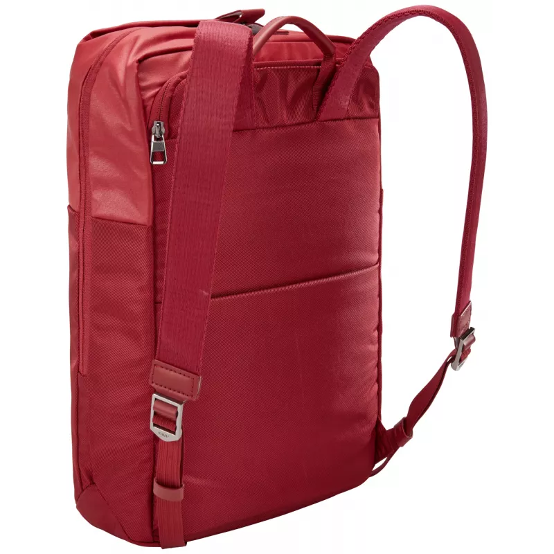 Thule Spira SPAB-113 Rio Red kuprinė iš poliesterio