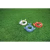 Plaukimo ratas Bestway 36128 Įvairiaspalvis