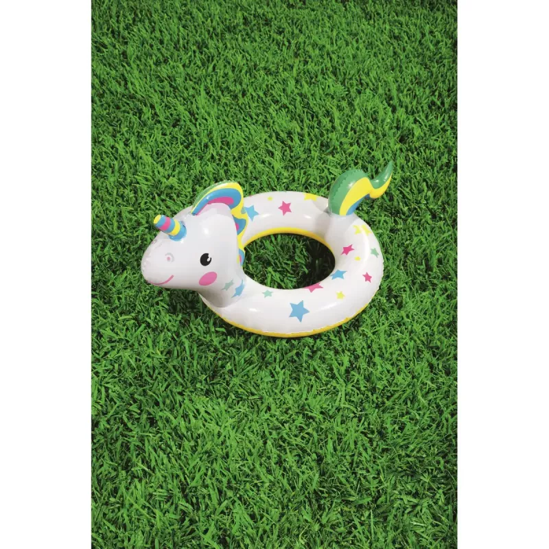 Plaukimo ratas Bestway 36128 Įvairiaspalvis