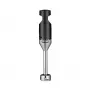 Panardintuvas Gastroback Waring Light-Duty Quik Stik juodas, nerūdijantis plienas