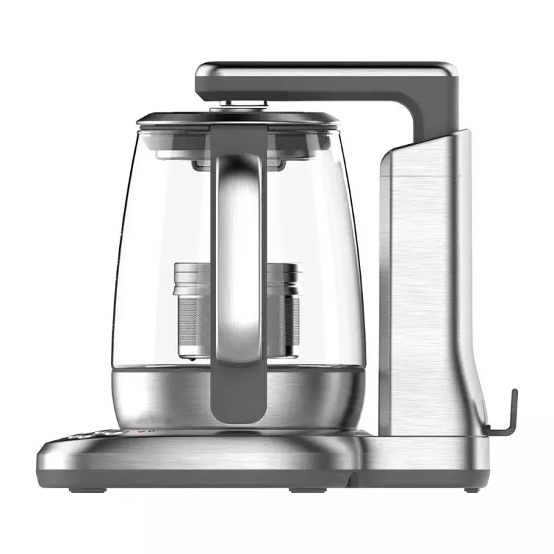 Elektrinis virdulys Gastroback 1,5 l 2000 W Nerūdijantis plienas
