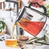 Elektrinis virdulys Gastroback 1,5 l 2000 W Nerūdijantis plienas