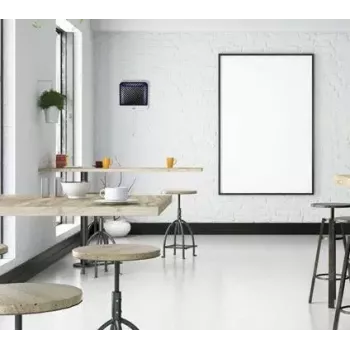 Elektrinė keptuvė Jata MIE14 su nelimpančia danga, 1400 W, stalviršinė