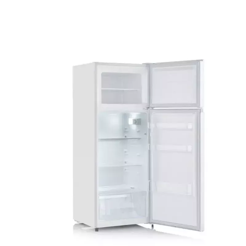 Severin DT 8760 šaldytuvas su šaldikliu 206 L