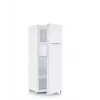 Severin DT 8760 šaldytuvas su šaldikliu 206 L