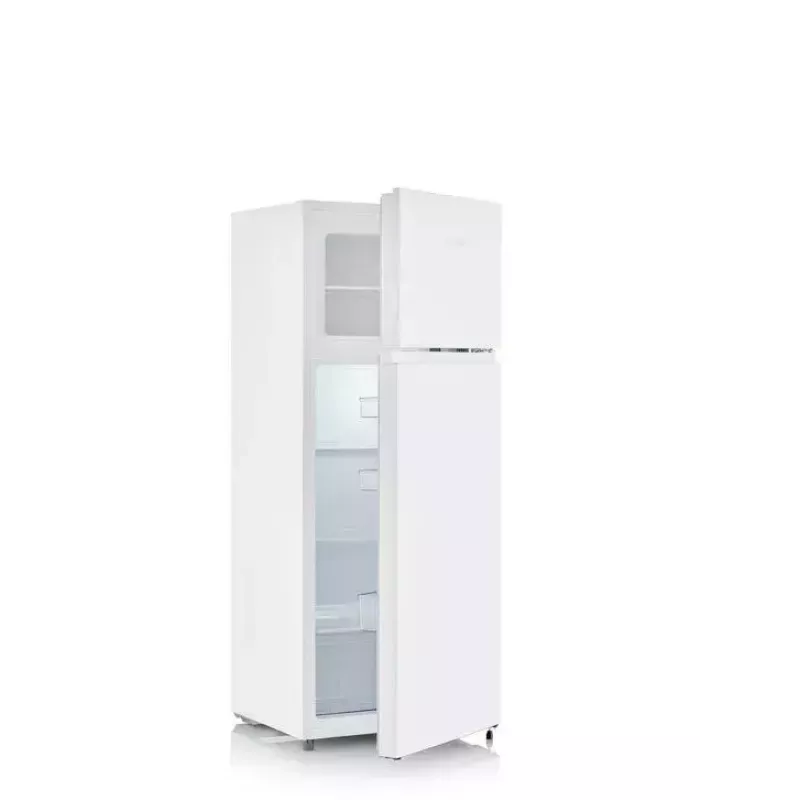 Severin DT 8760 šaldytuvas su šaldikliu 206 L