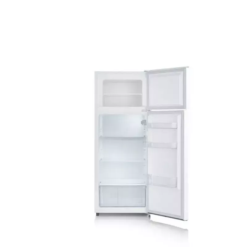 Severin DT 8760 šaldytuvas su šaldikliu 206 L