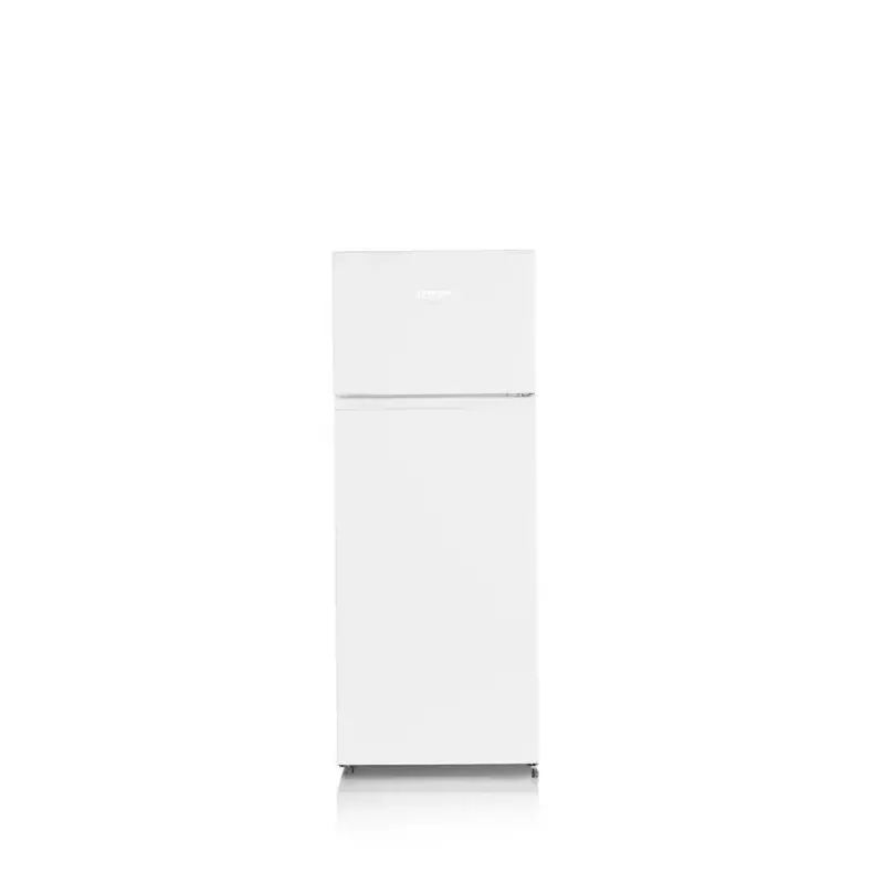 Severin DT 8760 šaldytuvas su šaldikliu 206 L