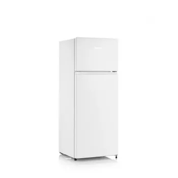 Severin DT 8760 šaldytuvas su šaldikliu 206 L